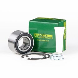 Wheel Bearing Kit FIRST LINE FBK697 OE Ref 6N0498625 FIRST LINE