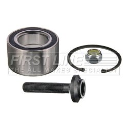 Wheel Bearing Kit FIRST LINE FBK701 OE Ref 7D0498625