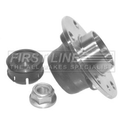 Wheel Bearing Kit FIRST LINE FBK710 OE Ref 7701205471