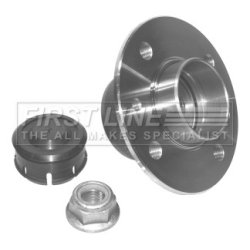 Wheel Bearing Kit FIRST LINE FBK711 OE Ref 7701206353