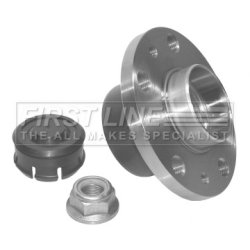 Wheel Bearing Kit FIRST LINE FBK712 OE Ref 7701205472