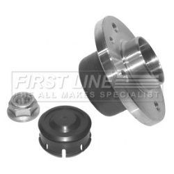 Wheel Bearing Kit FIRST LINE FBK713 OE Ref 7701206354