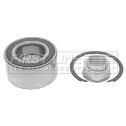 Wheel Bearing Kit FIRST LINE FBK714 OE Ref 60815492