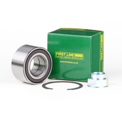 Wheel Bearing Kit FIRST LINE FBK714 OE Ref 60815492 FIRST LINE