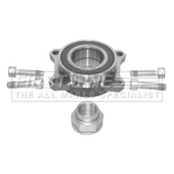 Wheel Bearing Kit FIRST LINE FBK716 OE Ref 60652011