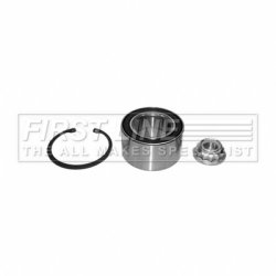 Wheel Bearing Kit FIRST LINE FBK719 OE Ref 1J0 498 625 A