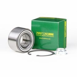 Wheel Bearing Kit FIRST LINE FBK719 OE Ref 1J0 498 625 A FIRST LINE