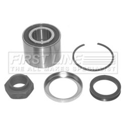 Wheel Bearing Kit FIRST LINE FBK725 OE Ref 374839
