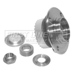 Wheel Bearing Kit FIRST LINE FBK729 OE Ref 374837