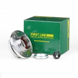 Wheel Bearing Kit FIRST LINE FBK730 OE Ref 374848 FIRST LINE