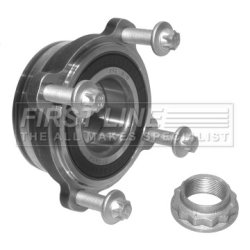 Wheel Bearing Kit FIRST LINE FBK732 OE Ref 33411093102