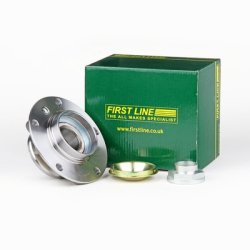 Wheel Bearing Kit FIRST LINE FBK733 OE Ref 31211137996 FIRST LINE