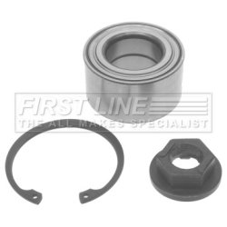 Wheel Bearing Kit FIRST LINE FBK743 OE Ref 1 061 596