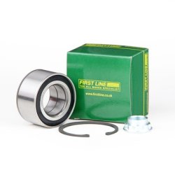 Wheel Bearing Kit FIRST LINE FBK743 OE Ref 1 061 596 FIRST LINE