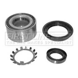 Wheel Bearing Kit FIRST LINE FBK746 OE Ref 43210-0W000 S2