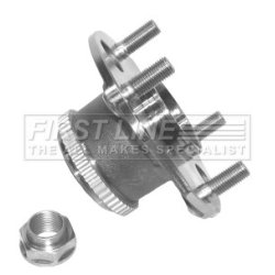 Wheel Bearing Kit FIRST LINE FBK753 OE Ref 42200SM4951
