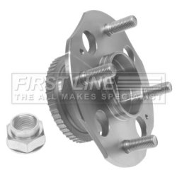 Wheel Bearing Kit FIRST LINE FBK754 OE Ref 42200SV4N51