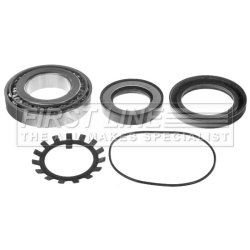 Wheel Bearing Kit FIRST LINE FBK775 OE Ref XM341244AA