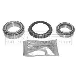Wheel Bearing Kit FIRST LINE FBK776 OE Ref 4 350 885