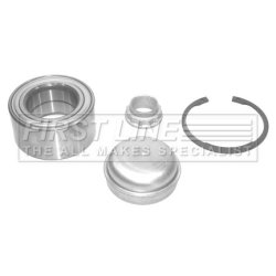 Wheel Bearing Kit FIRST LINE FBK778 OE Ref 414 981 01 27