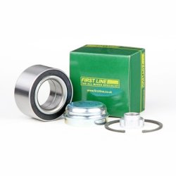 Wheel Bearing Kit FIRST LINE FBK778 OE Ref 414 981 01 27 FIRST LINE