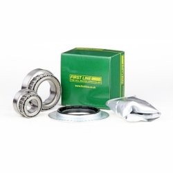 Wheel Bearing Kit FIRST LINE FBK781 OE Ref 0029806402 FIRST LINE