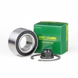 Wheel Bearing Kit FIRST LINE FBK783 OE Ref 6389810027 FIRST LINE