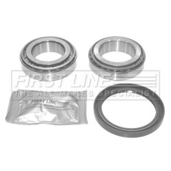 Wheel Bearing Kit FIRST LINE FBK785 OE Ref 002 981 13 05