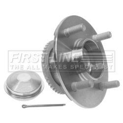 Wheel Bearing Kit FIRST LINE FBK787 OE Ref 43200-2F500