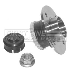 Wheel Bearing Kit FIRST LINE FBK796 OE Ref 7701205499