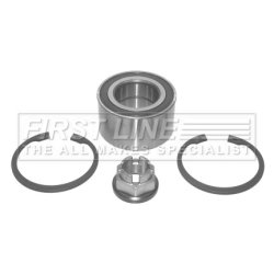 Wheel Bearing Kit FIRST LINE FBK806 OE Ref 4345450