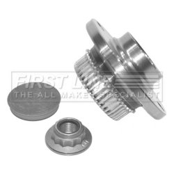 Wheel Bearing Kit FIRST LINE FBK808 OE Ref 6K9 501 477