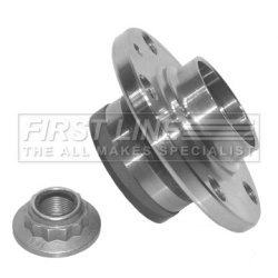 Wheel Bearing Kit FIRST LINE FBK810 OE Ref 8X0598611