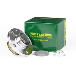 Wheel Bearing Kit FIRST LINE FBK810 OE Ref 8X0598611 FIRST LINE