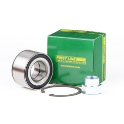 Wheel Bearing Kit FIRST LINE FBK811 OE Ref M969106801 FIRST LINE