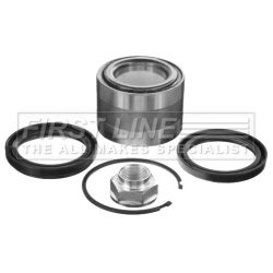 Wheel Bearing Kit FIRST LINE FBK817 OE Ref 28015AA100