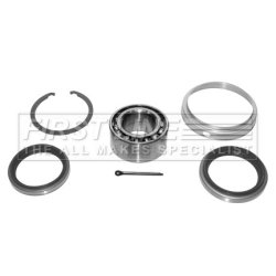 Wheel Bearing Kit FIRST LINE FBK826 OE Ref 90363-38006 S1