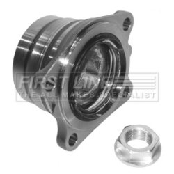 Wheel Bearing Kit FIRST LINE FBK832 OE Ref 4240942010