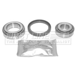 Wheel Bearing Kit FIRST LINE FBK835