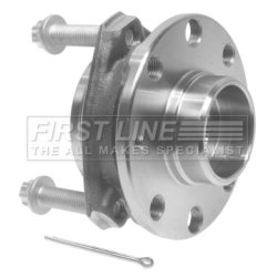 Wheel Bearing Kit FIRST LINE FBK841 OE Ref 16 03 208