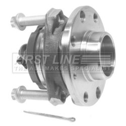 Wheel Bearing Kit FIRST LINE FBK842 OE Ref 13123486