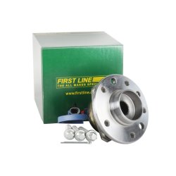 Wheel Bearing Kit FIRST LINE FBK844 OE Ref 16 03 211