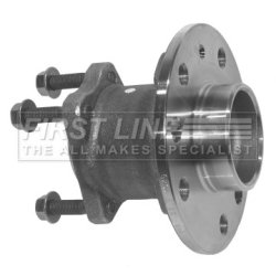 Wheel Bearing Kit FIRST LINE FBK845 OE Ref 1604005