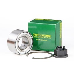 Wheel Bearing Kit FIRST LINE FBK851 OE Ref 30884539 FIRST LINE