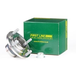 Wheel Bearing Kit FIRST LINE FBK852 OE Ref 308126515 FIRST LINE