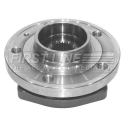 Wheel Bearing Kit FIRST LINE FBK853 OE Ref 2717866