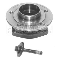 Wheel Bearing Kit FIRST LINE FBK859 OE Ref 274324
