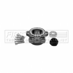 Wheel Bearing Kit FIRST LINE FBK862 OE Ref 1C1J-1K018-AA