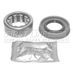 Wheel Bearing Kit FIRST LINE FBK865 OE Ref 4039135