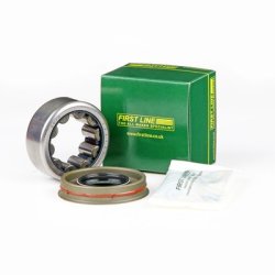 Wheel Bearing Kit FIRST LINE FBK865 OE Ref 4039135 FIRST LINE